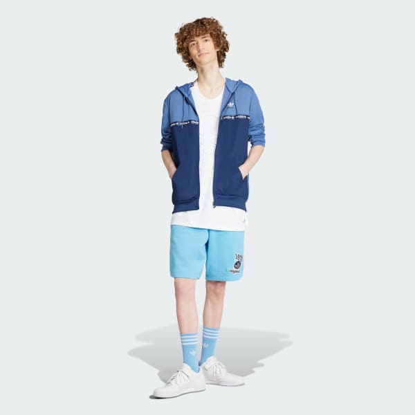 White Star Wars x adidas Nanzuka Graphic Tee