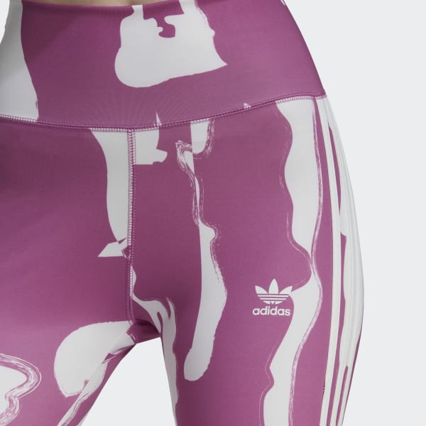 Adidas rose online 7 purpura