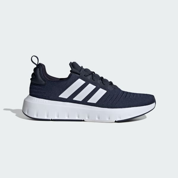 adidas Swift Run Schuh Blau adidas Deutschland
