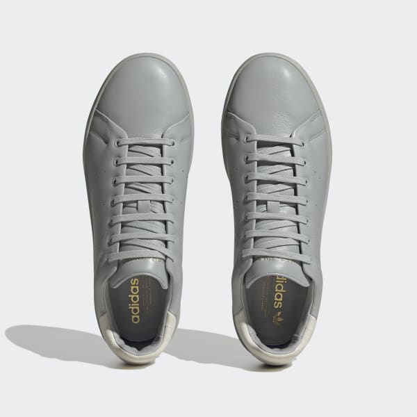 Grau Stan Smith Recon Schuh
