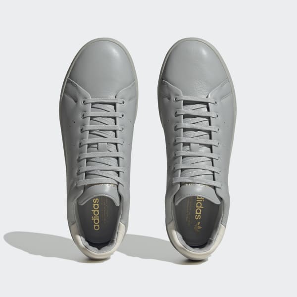adidas Stan Smith Recon Shoes - Grey | Men's Lifestyle | adidas US