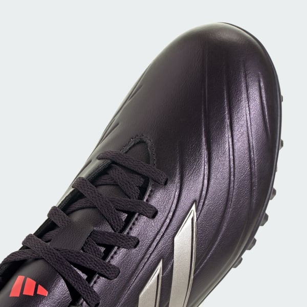 Chuteira Copa Pure 2 Club Society - Roxo adidas | adidas Brasil