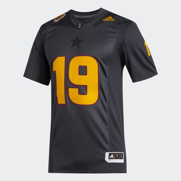 adidas Sun Devils Alternate Premier Jersey - Multicolor | adidas US