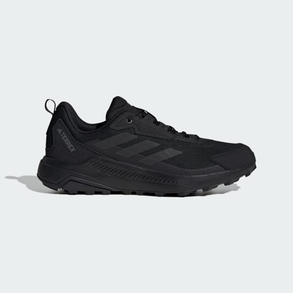 Adidas Terrex Anylander Hiking Shoes Men s Core Black Four 11