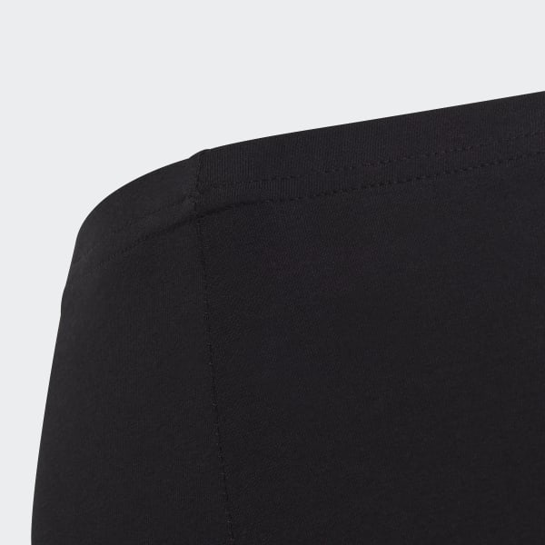Μαύρο Adicolor Leggings