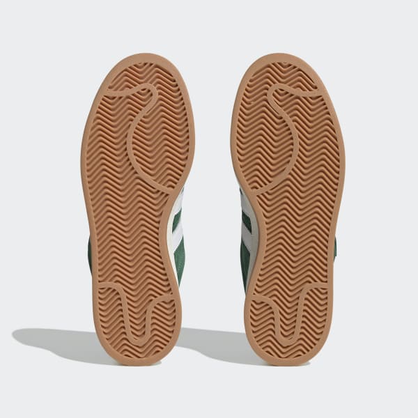 Verde Scarpe Campus 00s