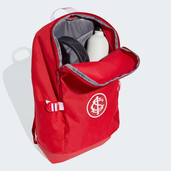 Vermelho Mochila Internacional