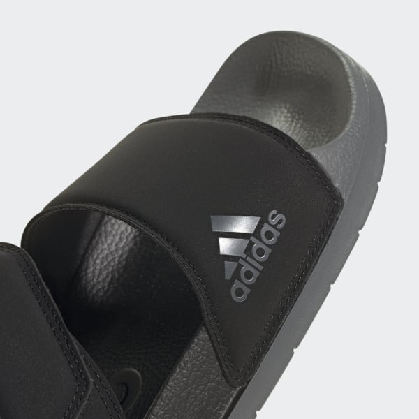 adidas Adilette Sandals - Black | Unisex Swim | adidas US