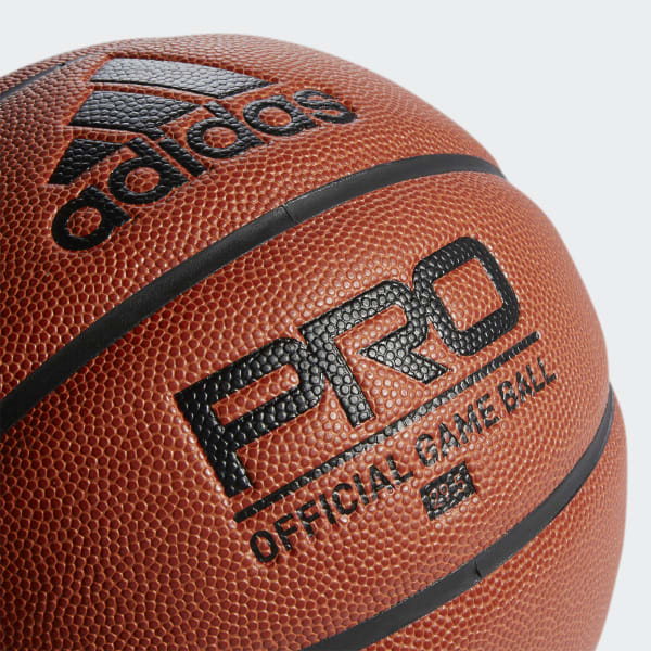 adidas basketball game ball