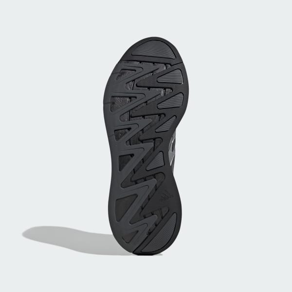 Silver Adizero Aruku Shoes