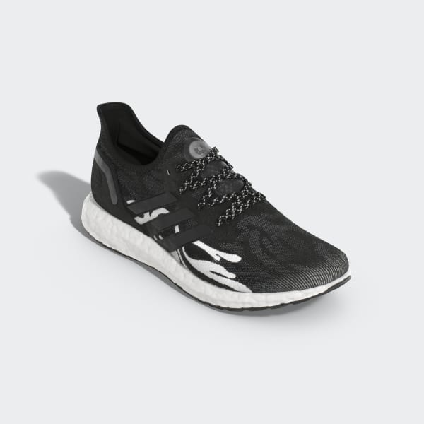adidas SPEEDFACTORY AM4 Cryptic Waves Sko Svart | adidas adidas SPEEDFACTORY AM4 Cryptic Waves Sko Svart | adidas