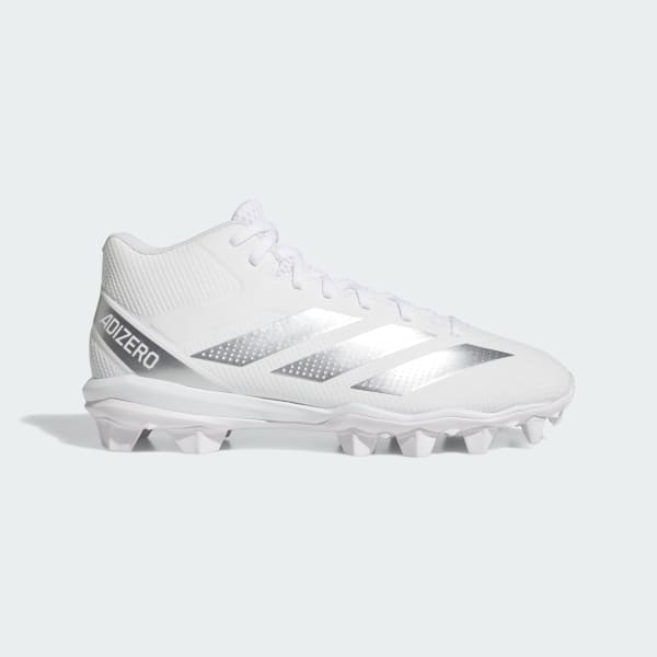 adidas Adizero Impact.2 Molded Rubber Football Cleats