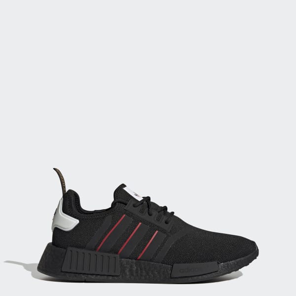 Adidas nmd r1 triple black price philippines store