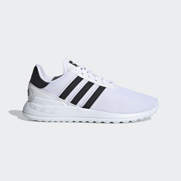 adidas LA Trainer Lite Sko Hvit | adidas Norway adidas Originals LA TRAINER LITE SHOES Joggesko pink