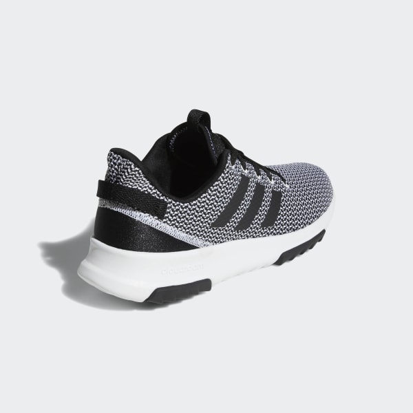 sneakers homme cloudfoam racer tr adidas