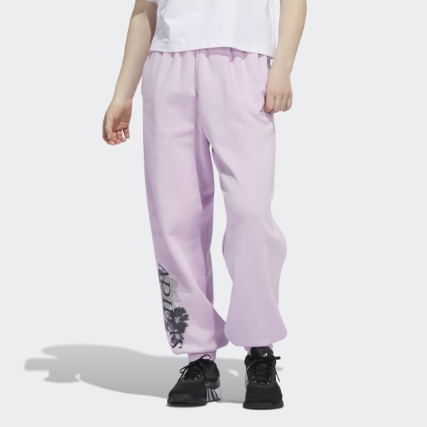 Y2K Adidas Floral Track Pants / Size D40 UK 14 US M - Etsy