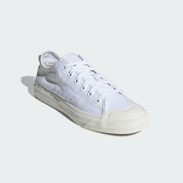Weiss Nizza RF Schuh