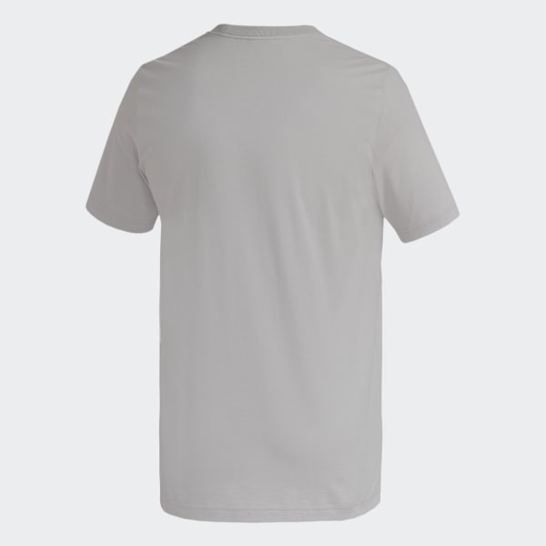 Cinza Camiseta Lollabr IXC52