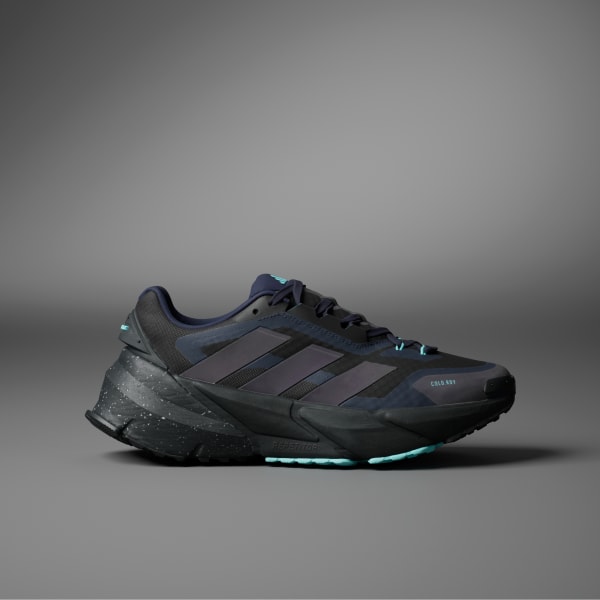 Negro Tenis Adistar COLD.RDY
