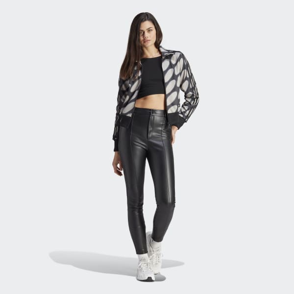 Mehrfarbig Marimekko Firebird Originals Jacke