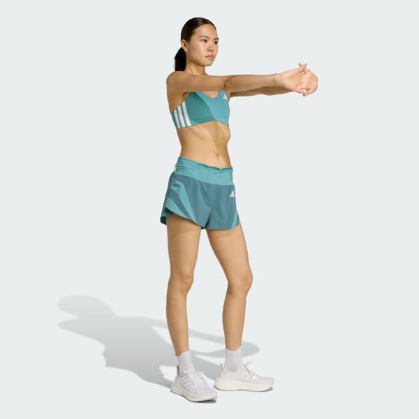 Toska Bra Run Medium Support Adizero