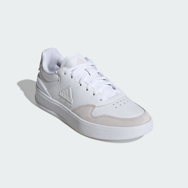 White Kantana Shoes