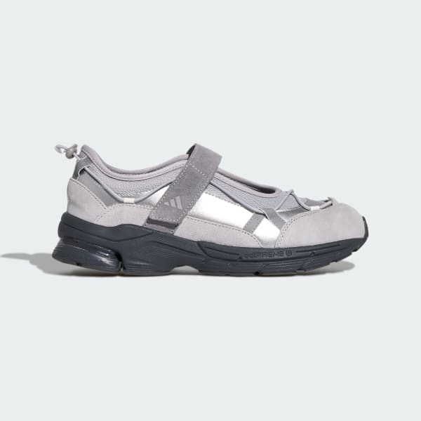 Silver FORMOTION MARY JANE 2.0