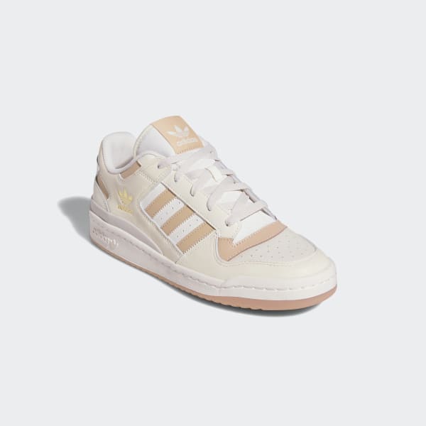 Weiss Forum Low Schuh