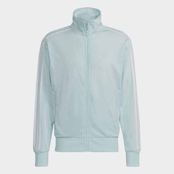 Mau-xanh-da-troi Track jacket Firebird Classics Adicolor 14250