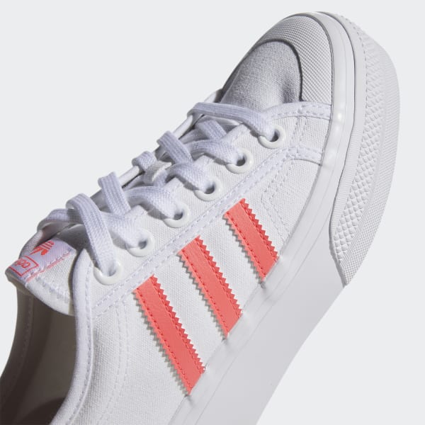 adidas original white sneakers