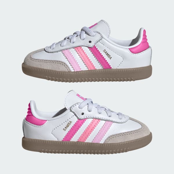 Samba OG Shoes Kids