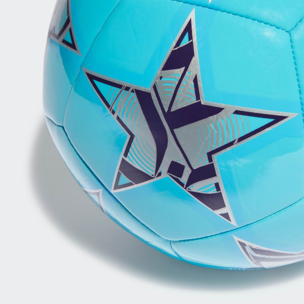 Turquoise UCL Club 23/24 Group Stage Football