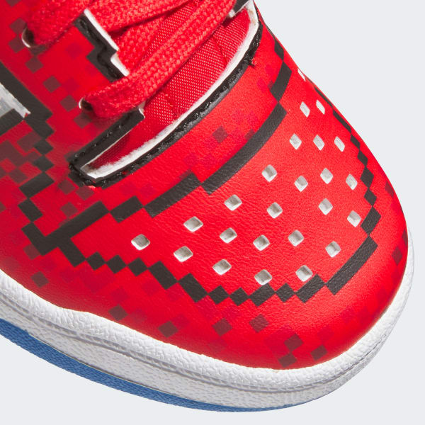 Forum Low CL Shoes Kids