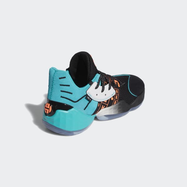 Harden vol 4 blue new arrivals
