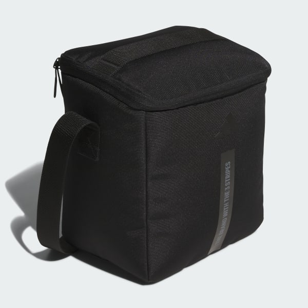 Black 아디다스 GOLF 남성 쿨러 백