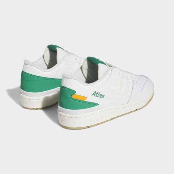 【ADIDAS】 ATLAS x adidas ATLAS FORUM ADV (HQ6996) Atlas x Adidas Forum ADV – Premier