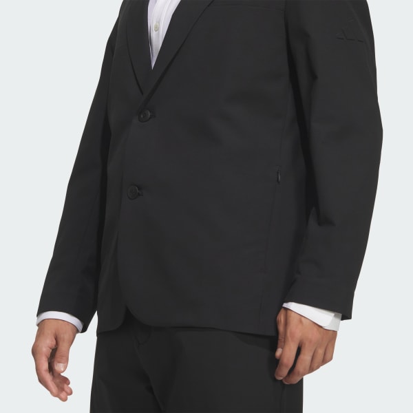 アディダス プレミアム スリムフィット テーラードジャケット