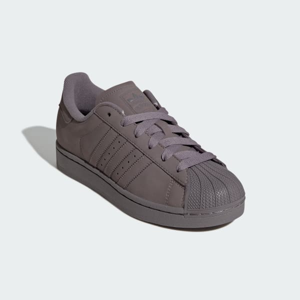 Gris ZAPATILLAS SUPERSTAR II