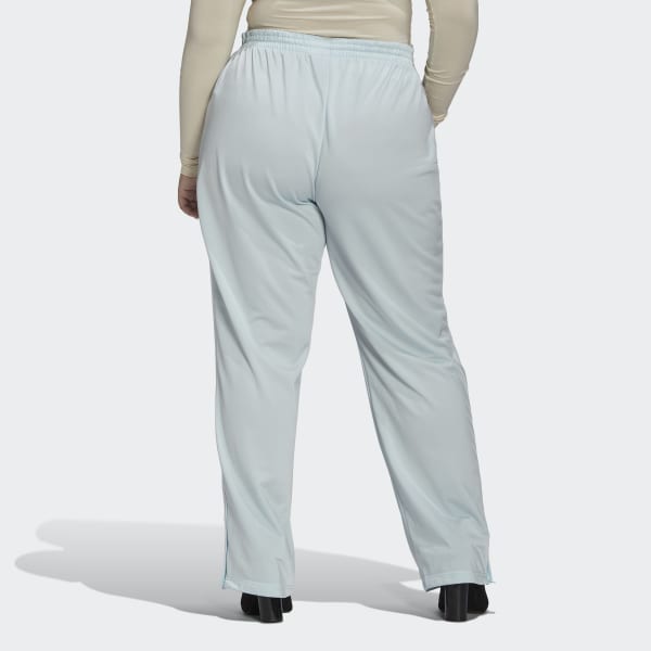 Bla Adicolor Classics Firebird Primeblue Plus Size træningsbukser