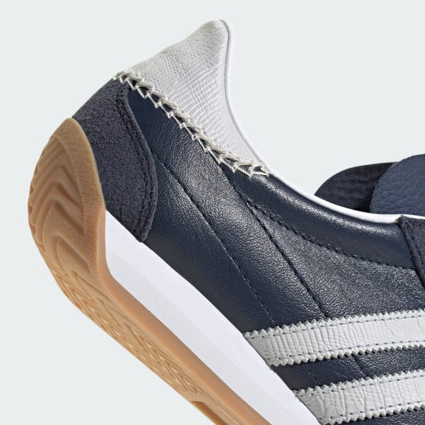 【新品】adidas Country OG Adidas Country OG スニーカー | ニュートラル | FARFETCH JP