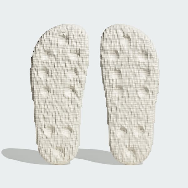 blanc Claquette Adilette 22