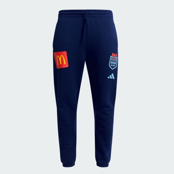 Blue Westpac NSW Blues Presentation Pant Mens