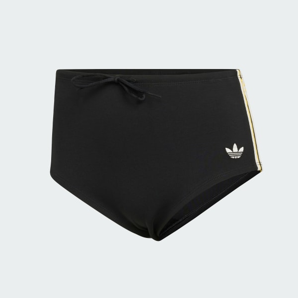 Nero SHORT SPORT TIGHT