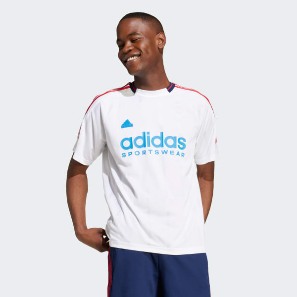 House of Tiro Nations Pack Tee