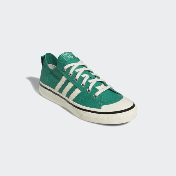 Grun Nizza RF 74 Schuh