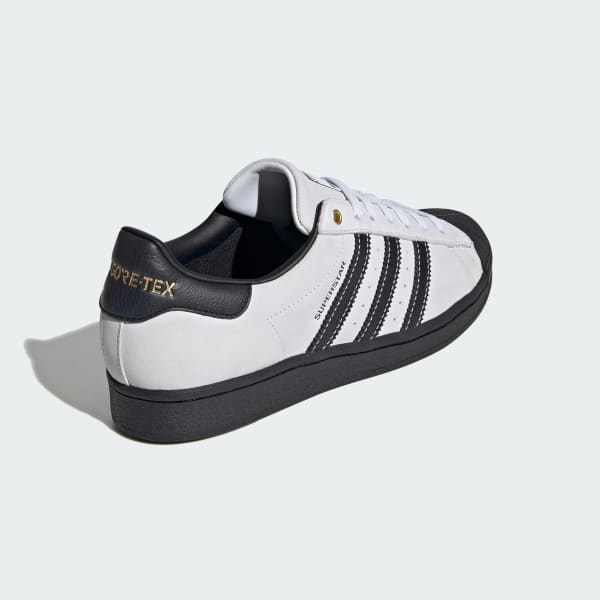 tênis adidas superstar foundation