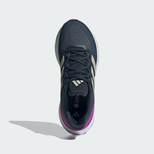 Azul Zapatillas de Running Runfalcon+ 5