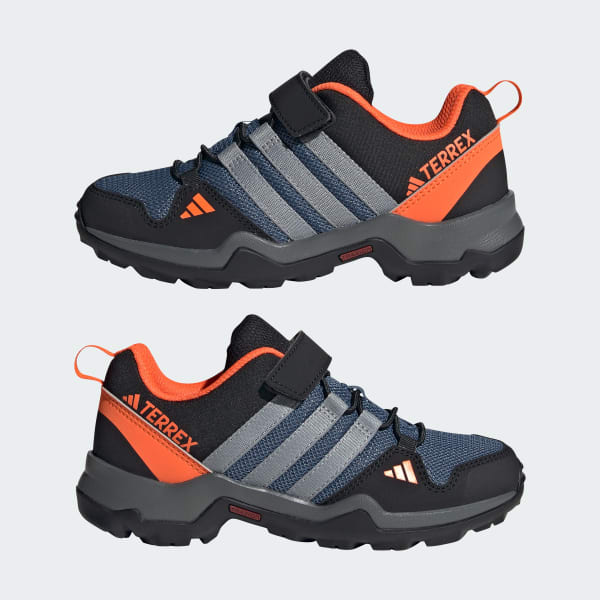 Tênis adidas terrex ax2r hot sale azul