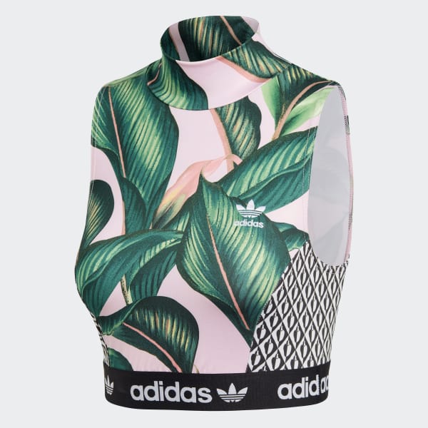 bra top adidas