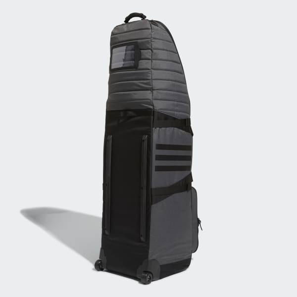 Grey Travel Caddie Bag Carry Case 23189